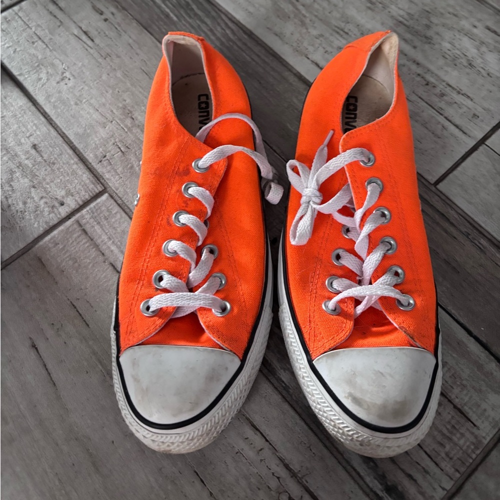 Converse All Star Low
